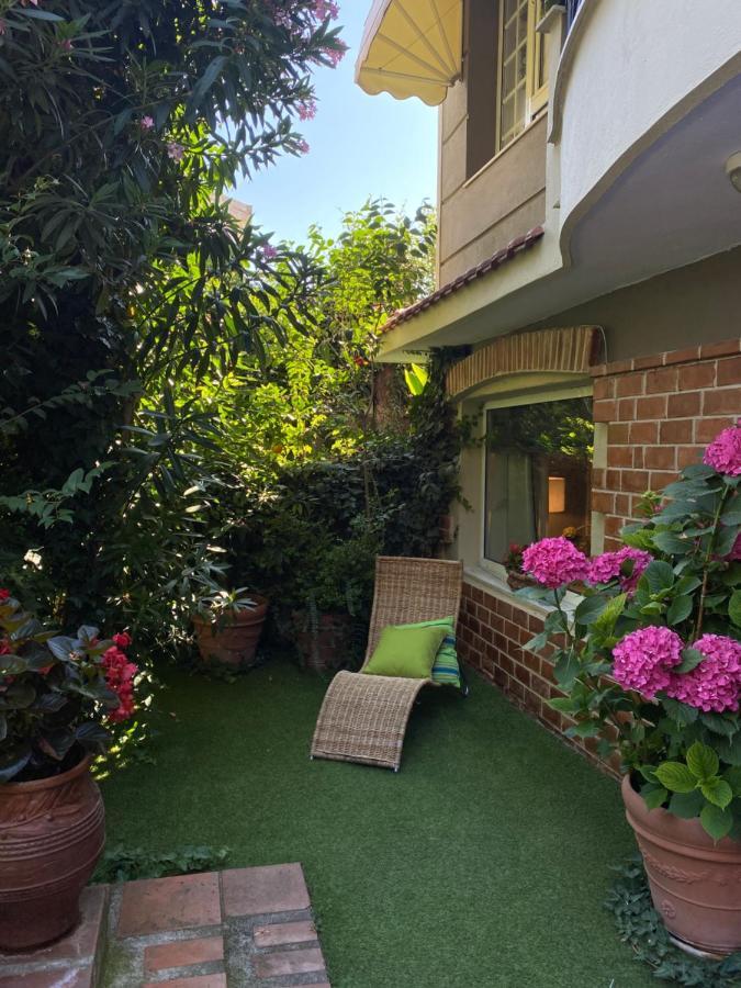 Paneon Apartments Nea Iraklitsa Zewnętrze zdjęcie