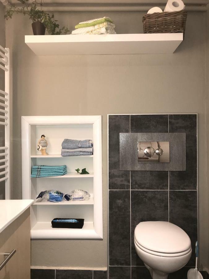Paneon Apartments Nea Iraklitsa Zewnętrze zdjęcie
